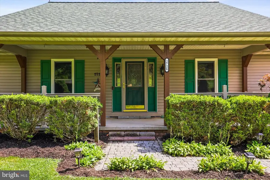 2726 Black Rock Rd, Hanover, PA 17331 - #2
