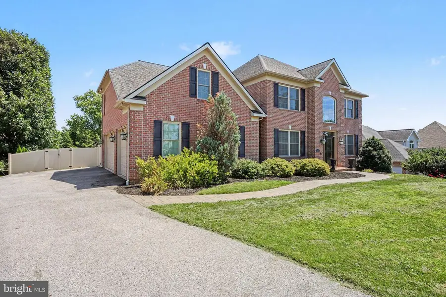 2450 Hartford Rd, York, PA 17402 - #2