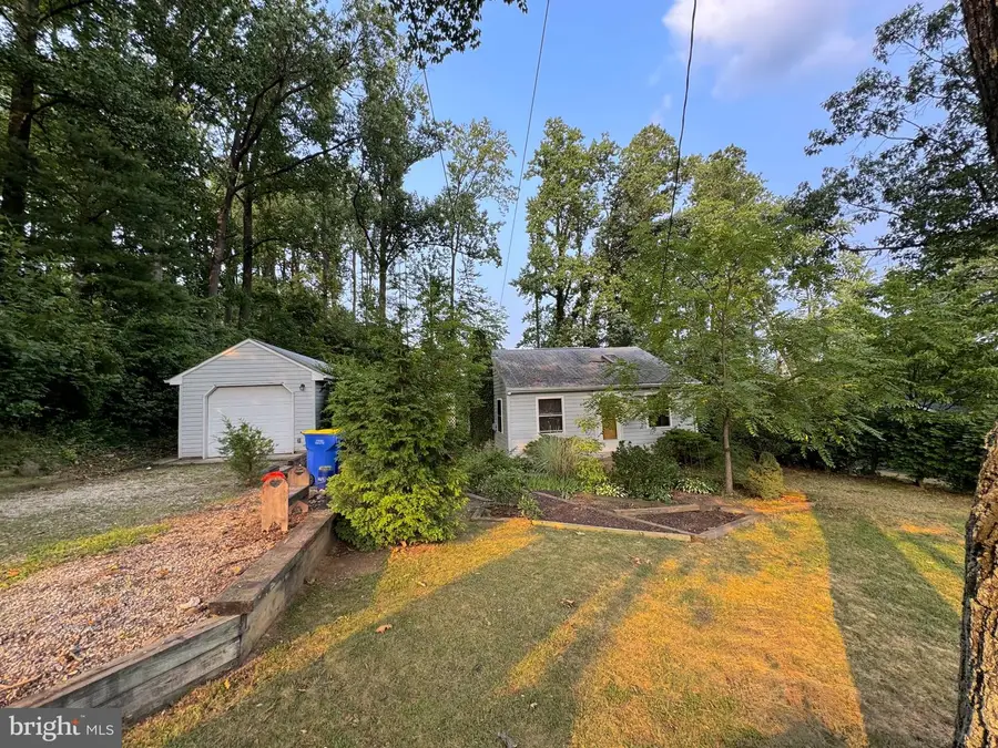 5718 Black Rock Rd, Glenville, PA 17329 - #3