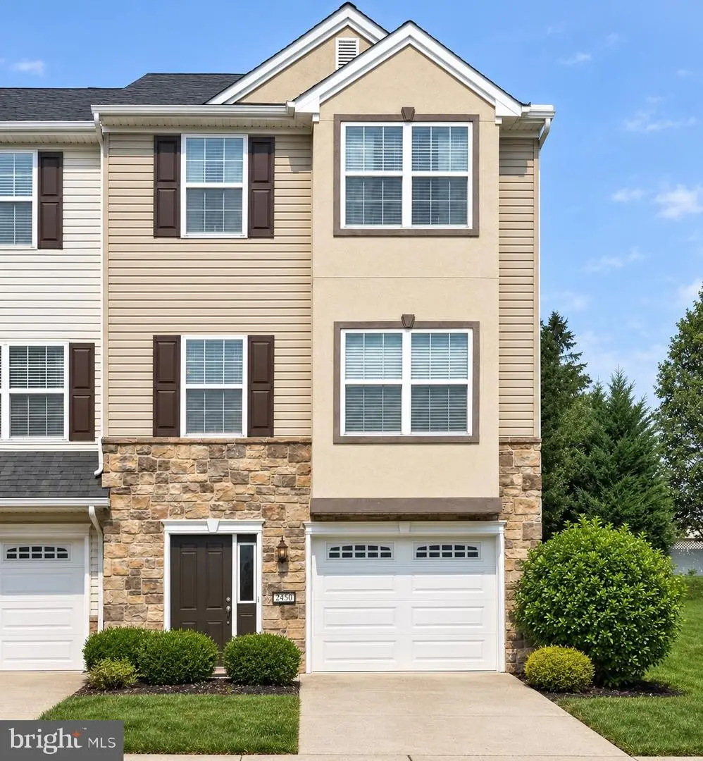 2450 Schultz Way, York, PA 17402 - #1