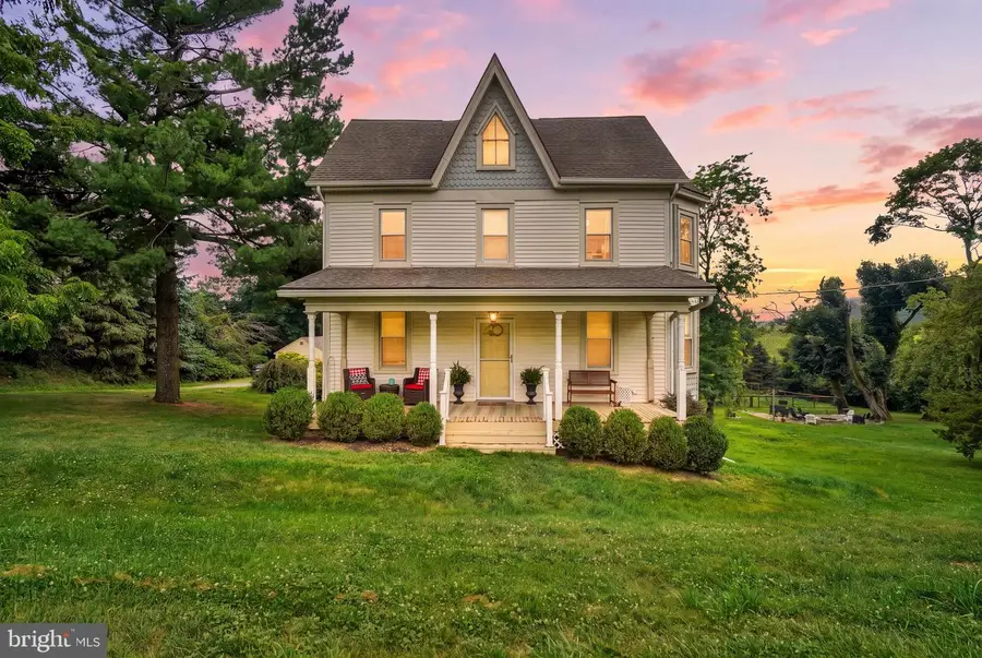 14275 Ebaugh Rd, Stewartstown, PA 17363 - #2