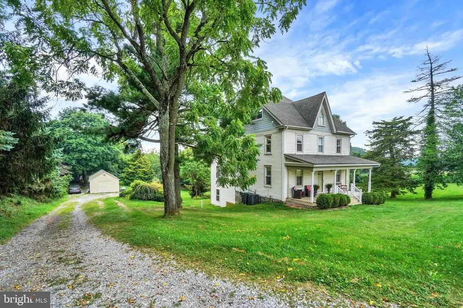 14275 Ebaugh Rd, Stewartstown, PA 17363 - #3