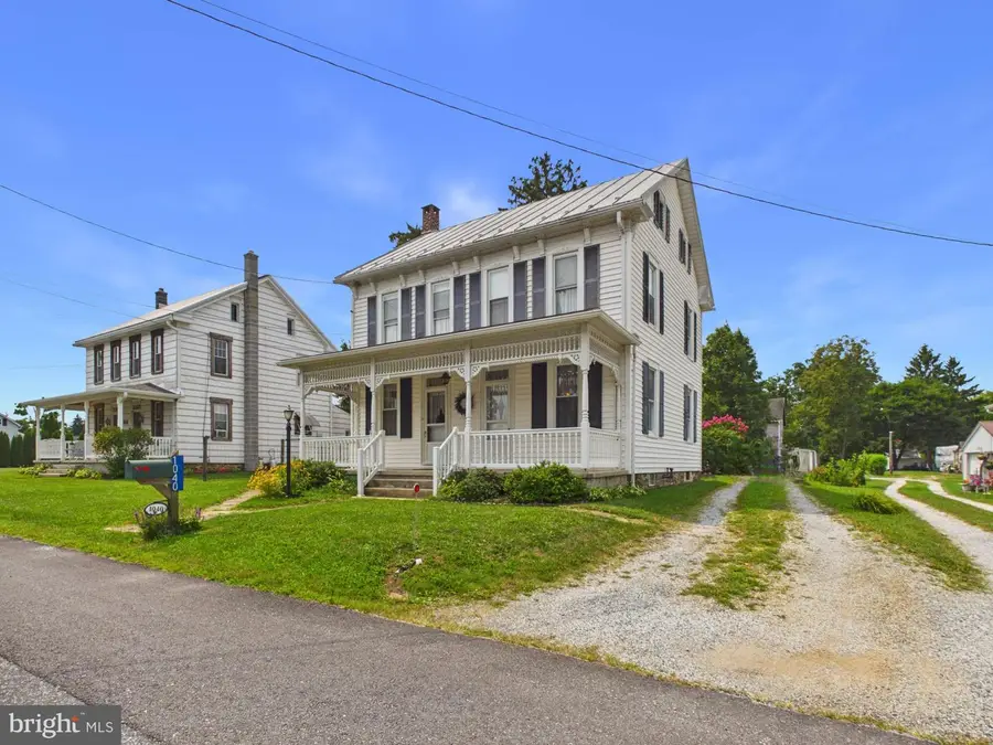 1040 Pleasant Grove Rd, York Haven, PA 17370 - #3