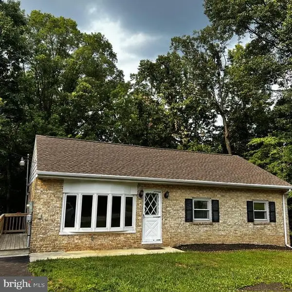 248 Fuhrman Mill Rd, HANOVER, PA 17331