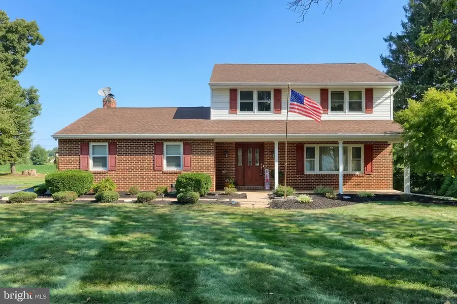1990 Brian Ln, York, PA 17404 - #3