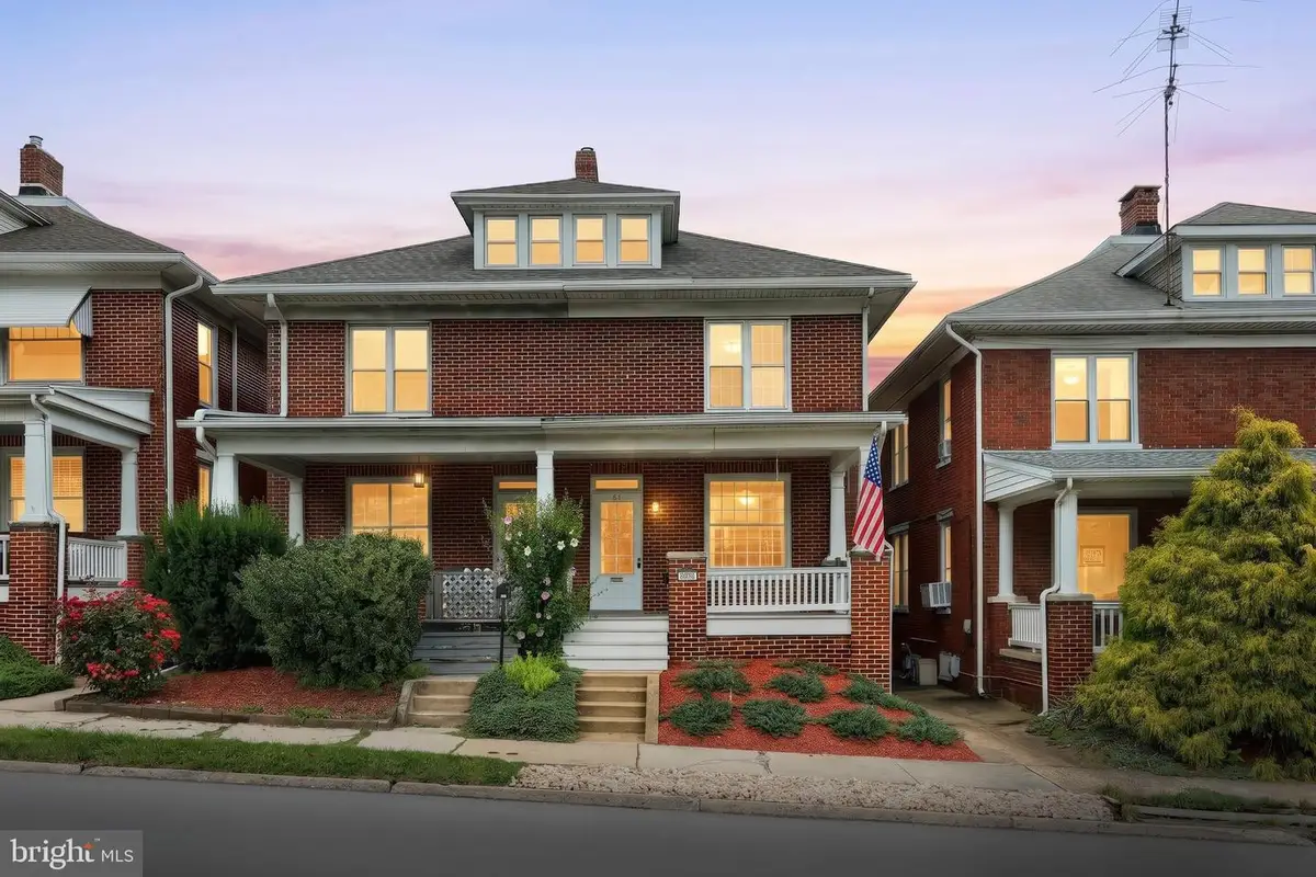 311 S Main St, Red Lion, PA 17356 - #1