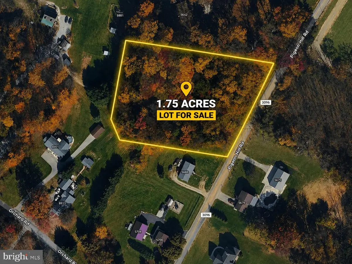 5654 Pigeon Hill Rd, Spring Grove, PA 17362 - #1