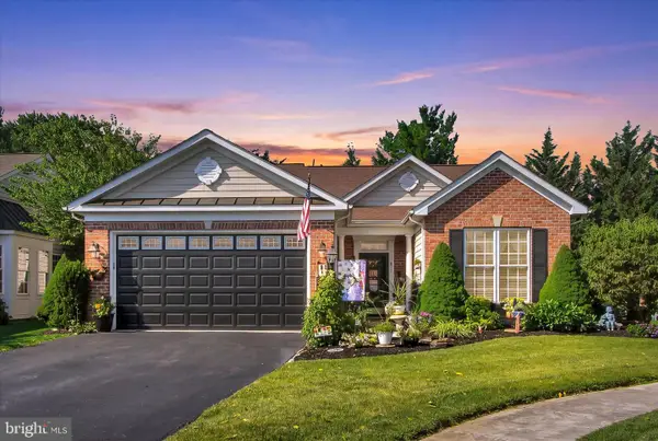 311 Foxleigh Dr, HANOVER, PA 17331