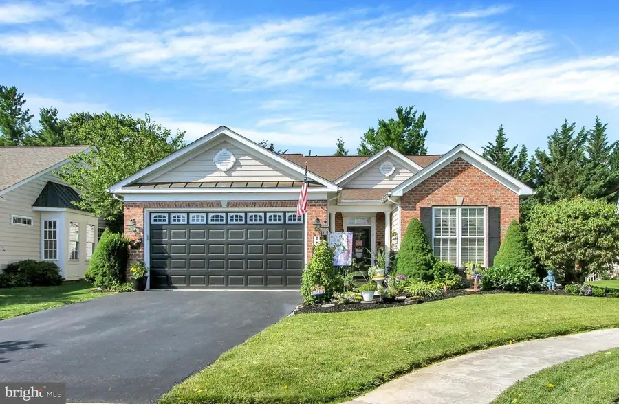 311 Foxleigh Dr, Hanover, PA 17331 - #2