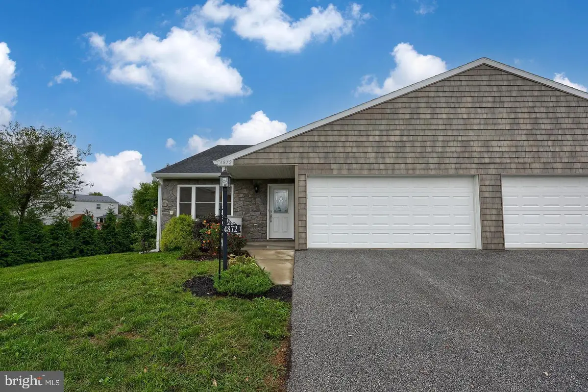 4872 Orchid Way, Dover, PA 17315 - #1