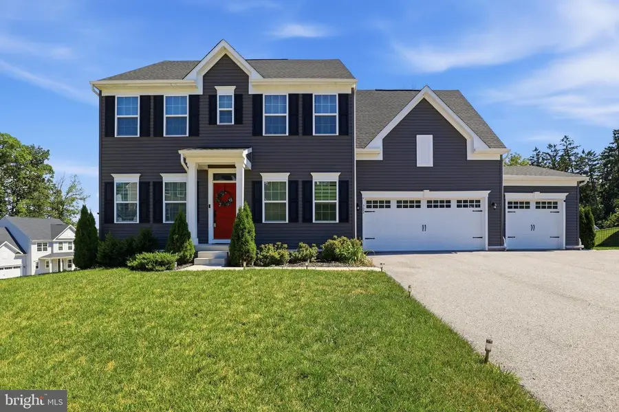 302 Greenwood Rd, Spring Grove, PA 17362 - #2
