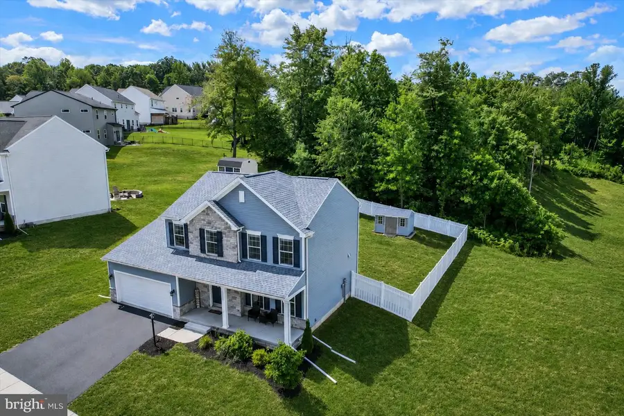 135 Red Maple Dr, Etters, PA 17319 - #3