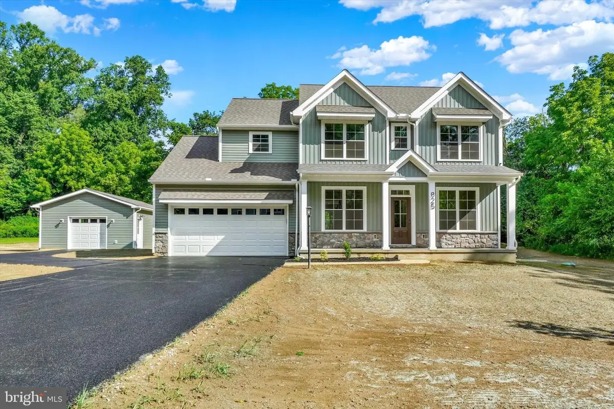 825 Furnace Rd, York, PA 17406 - #1