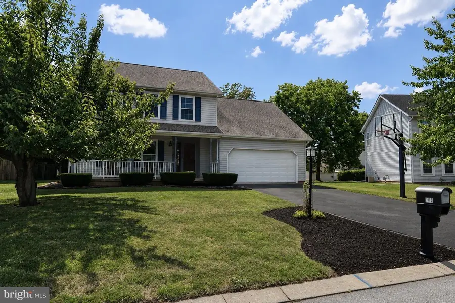 783 Aslan, York, PA 17404 - #2