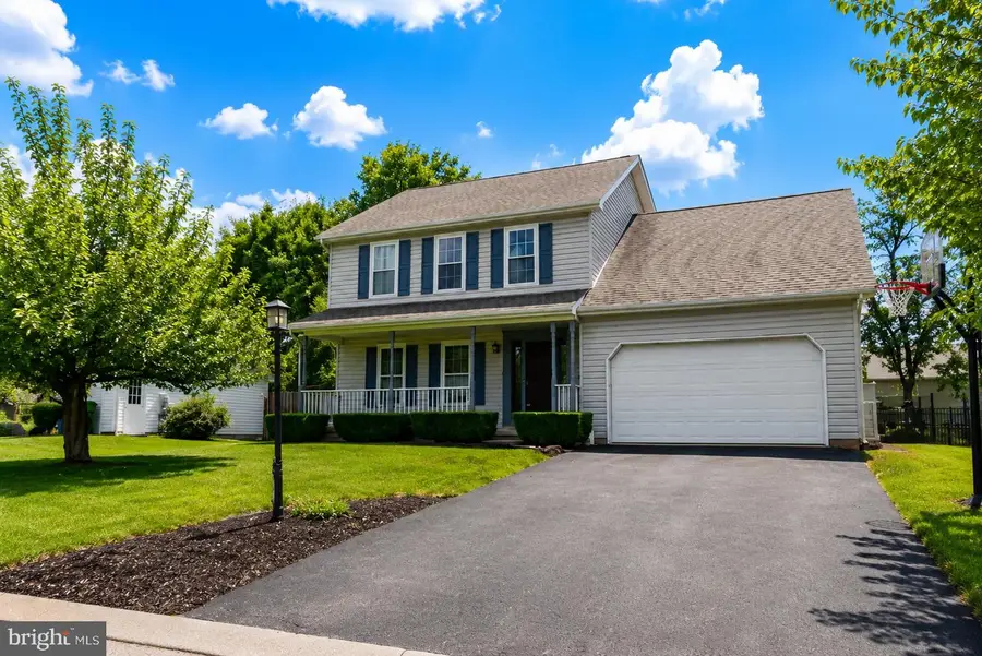 783 Aslan, York, PA 17404 - #3