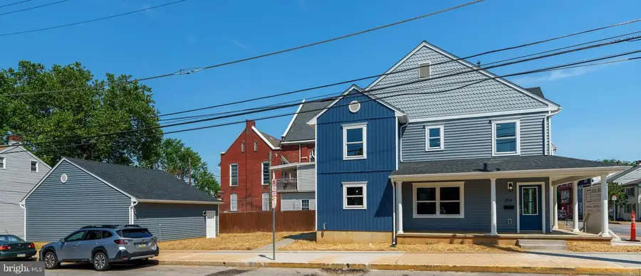 254 S Queen St, York, PA 17403 - #3