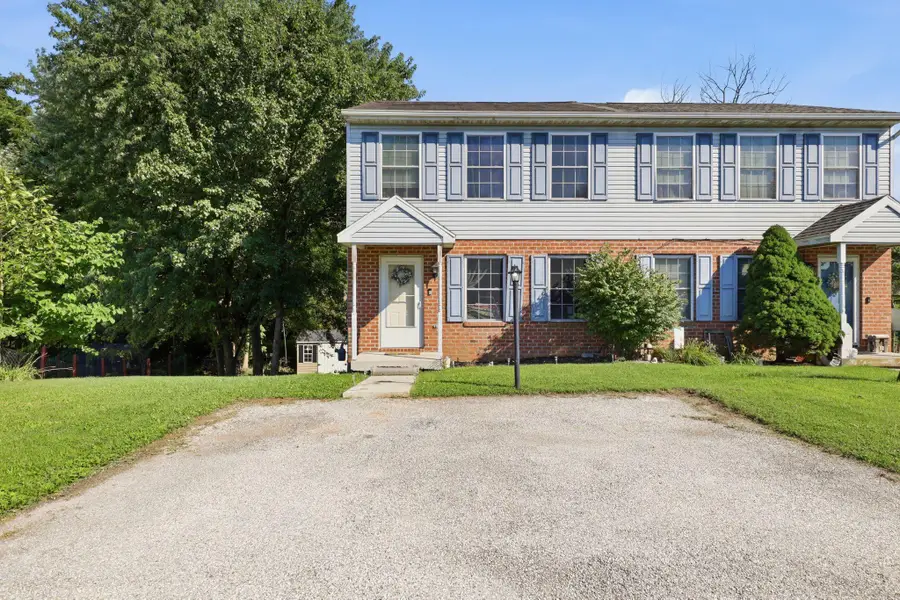2027 Wyatt Cir, Dover, PA 17315 - #2
