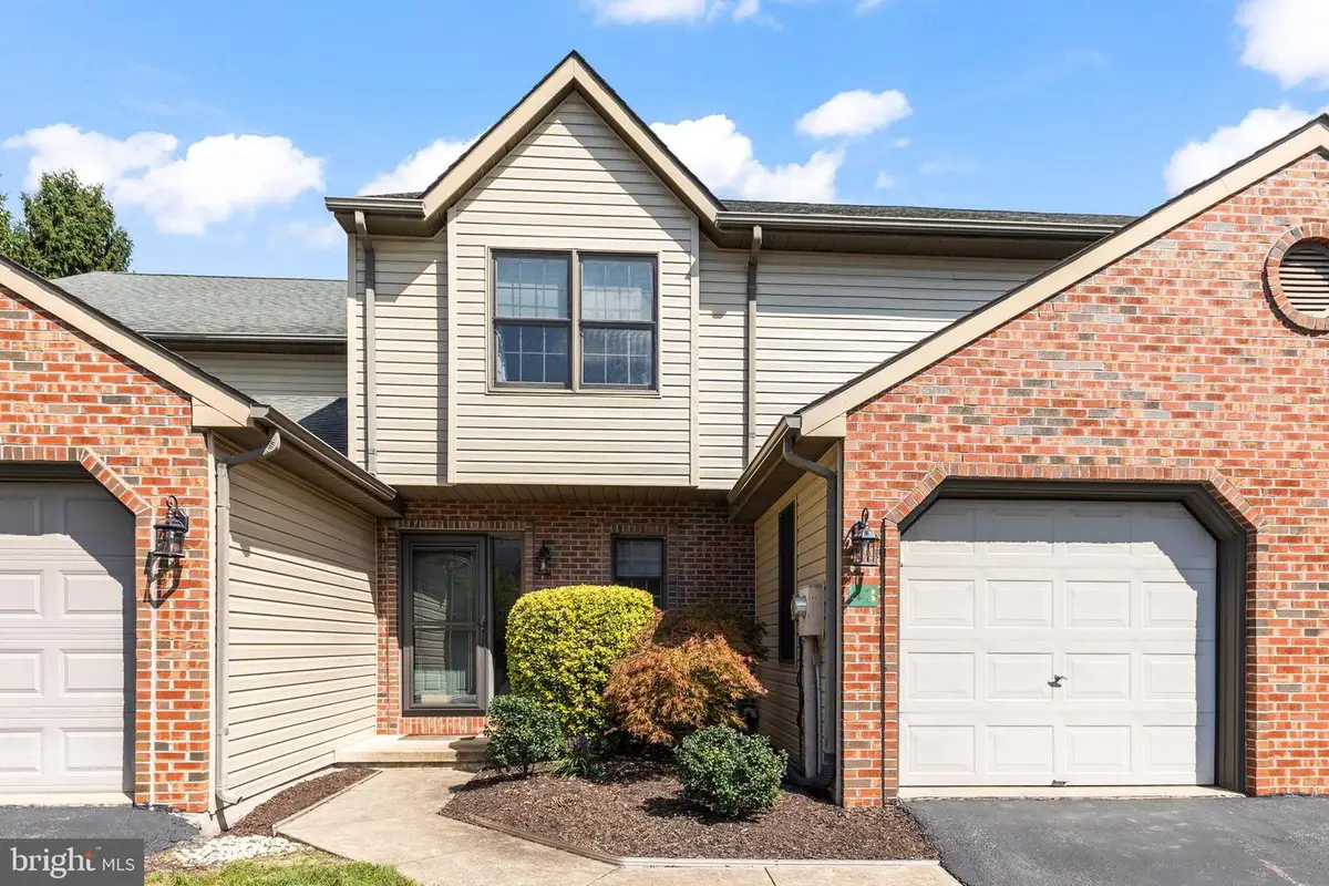 43 Jean Lo Way #43, York, PA 17406 - #1