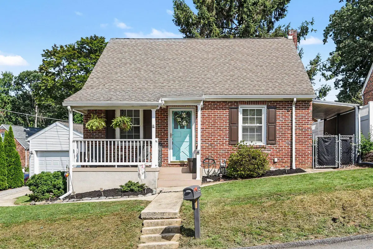 603 Rathton Rd, York, PA 17403 - #1
