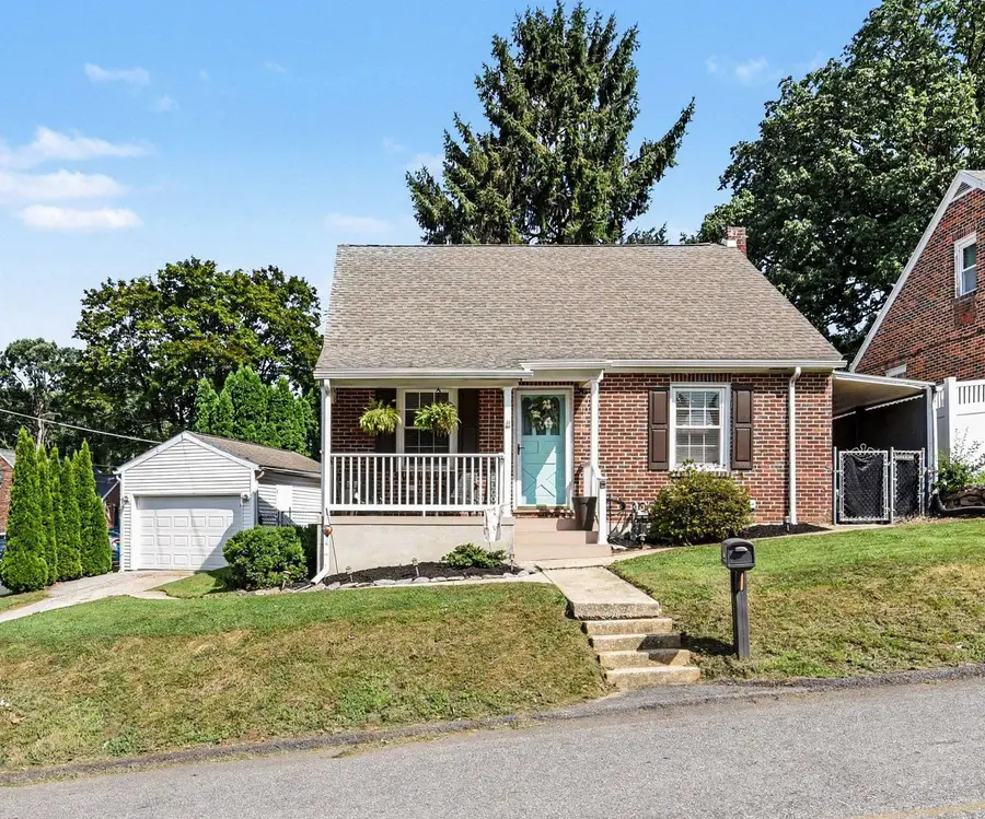 603 Rathton Rd, York, PA 17403 - #2