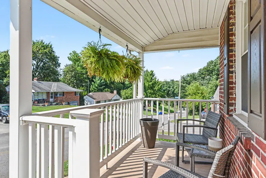 603 Rathton Rd, York, PA 17403 - #3