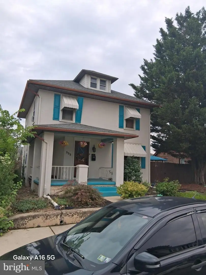 553 Pacific Ave, York, PA 17404 - #2