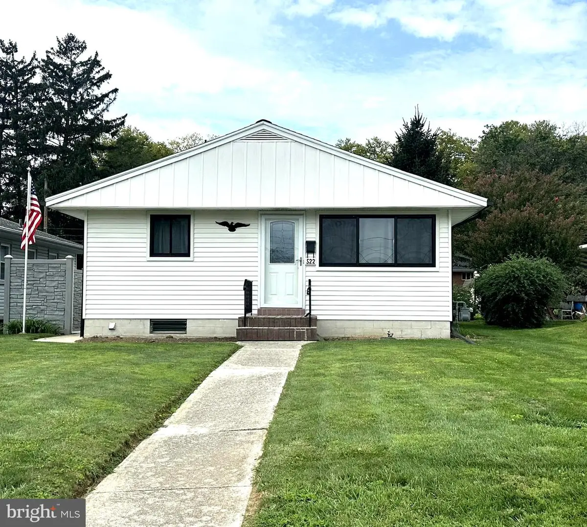 522 Moul Ave, Hanover, PA 17331 - #1