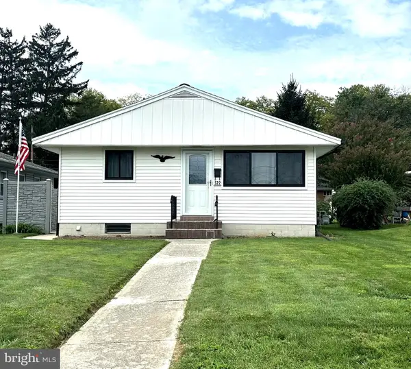 522 Moul Ave, HANOVER, PA 17331