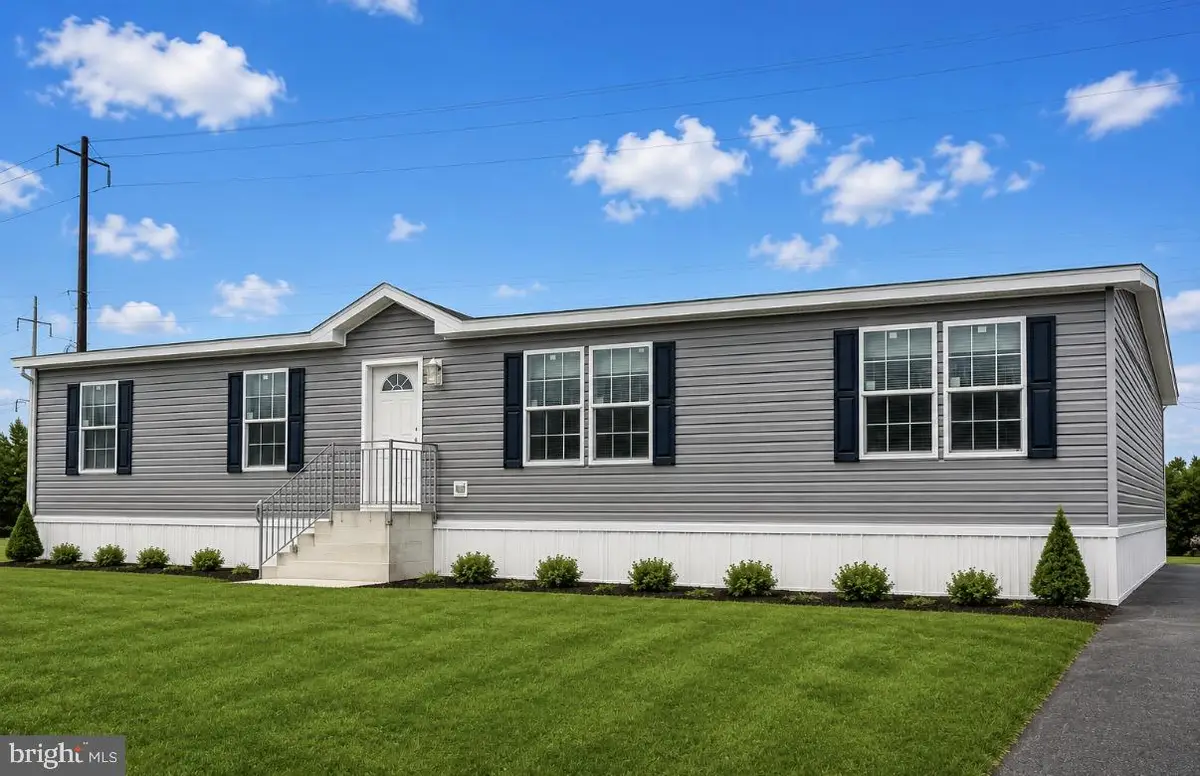 44 Chipawa Ave, Dover, PA 17315 - #1