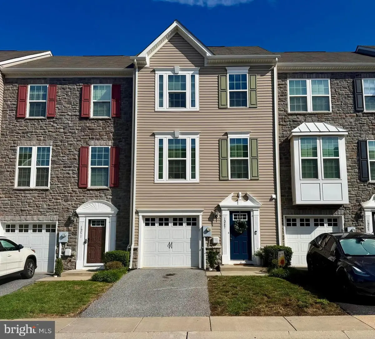 1247 Rannoch Ln, York, PA 17403 - #1