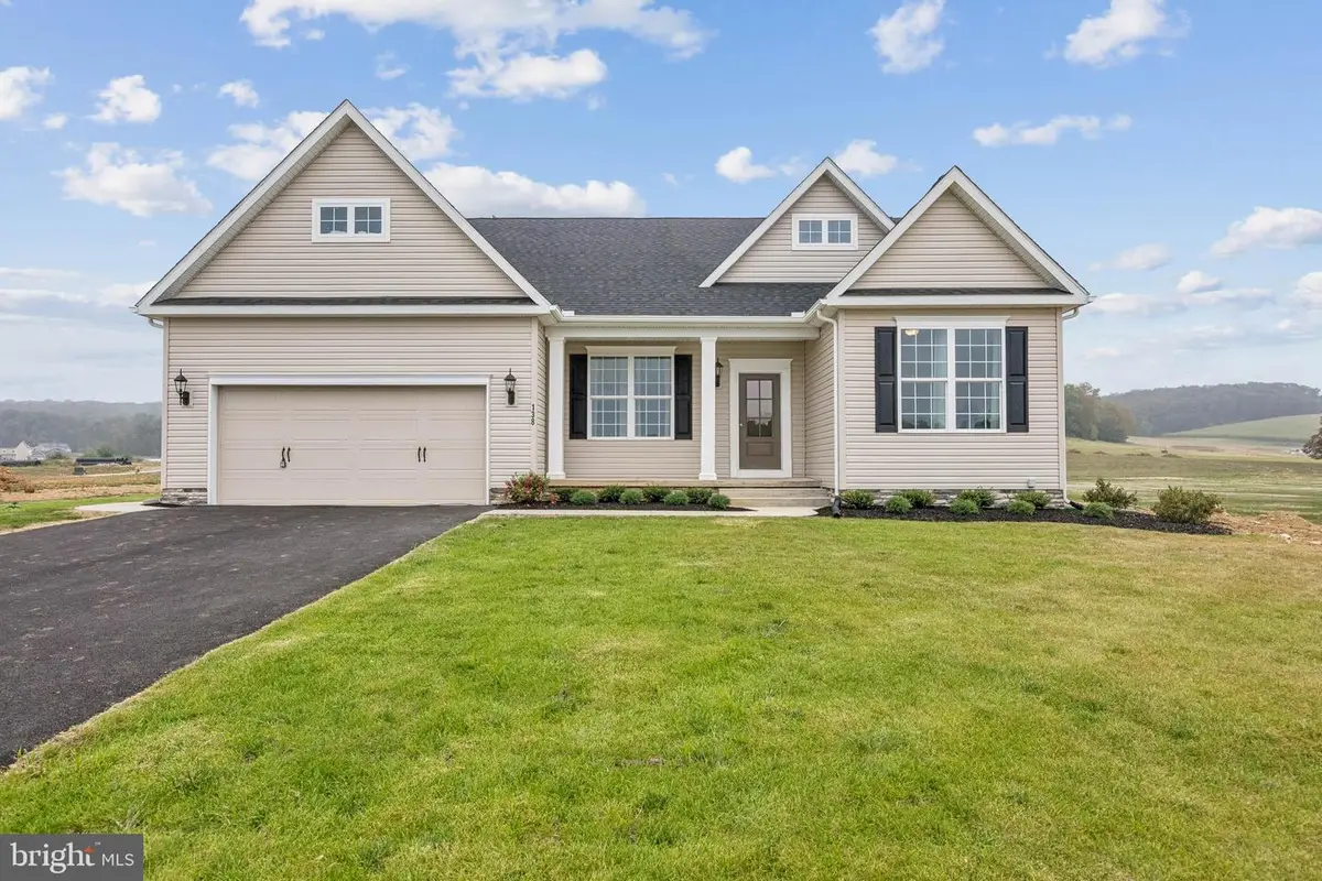 118 Edie #55, Stewartstown, PA 17363 - #1