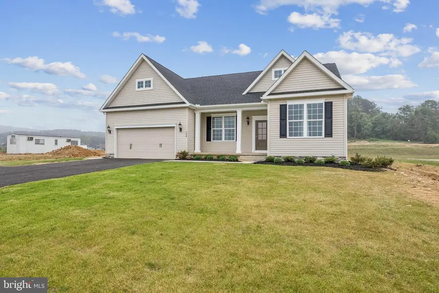 118 Edie #55, Stewartstown, PA 17363 - #2