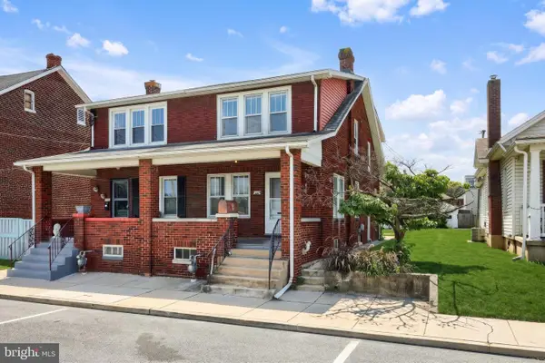 1508 Stanton St, YORK, PA 17404