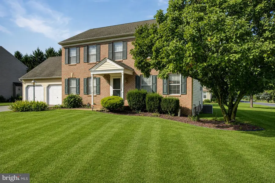 120 Riding Silks Ln, York, PA 17404 - #2