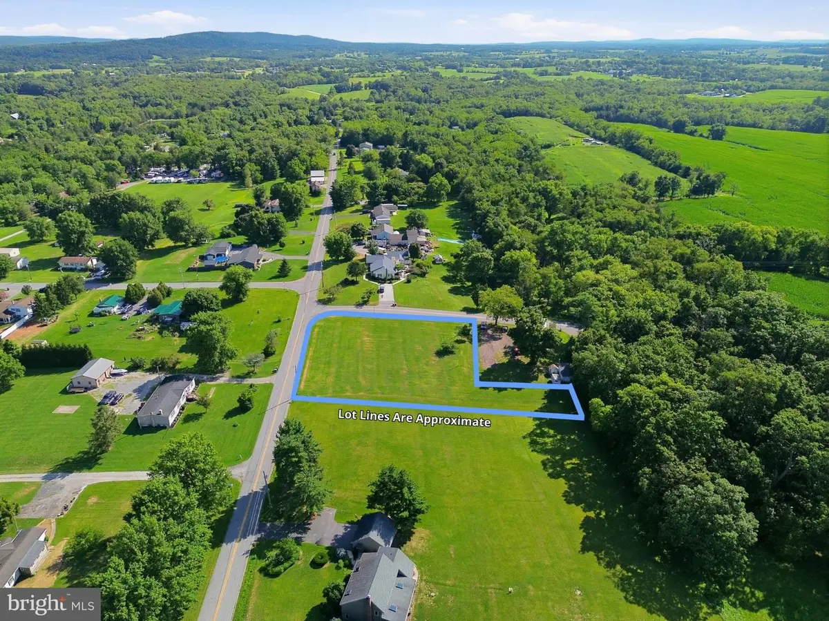 Salem Run & Pine Hill Rd, Dover, PA 17315 - #1