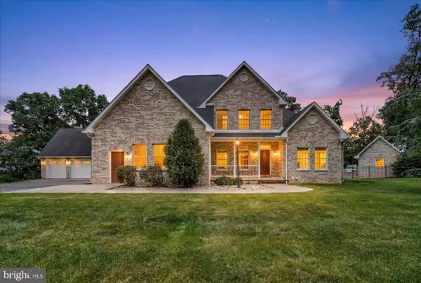 4440 Beards School Rd, SPRING GROVE, PA 17362