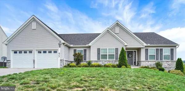 613 Rishel Dr, YORK, PA 17406