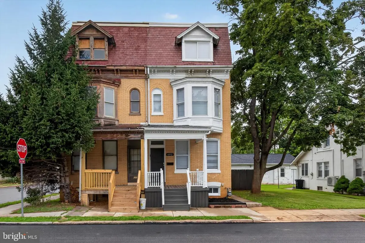 602 Atlantic Ave, York, PA 17404 - #1