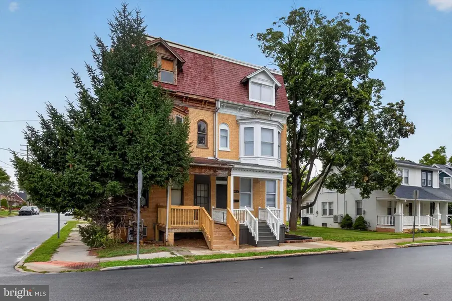 602 Atlantic Ave, York, PA 17404 - #3