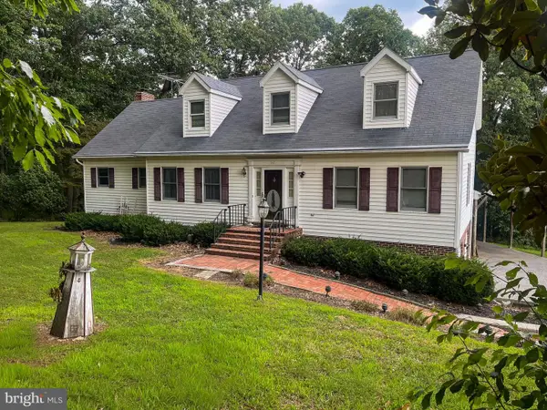 547 Heffner Rd, RED LION, PA 17356