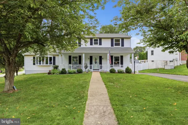 1 Minuteman Ct, NEW FREEDOM, PA 17349