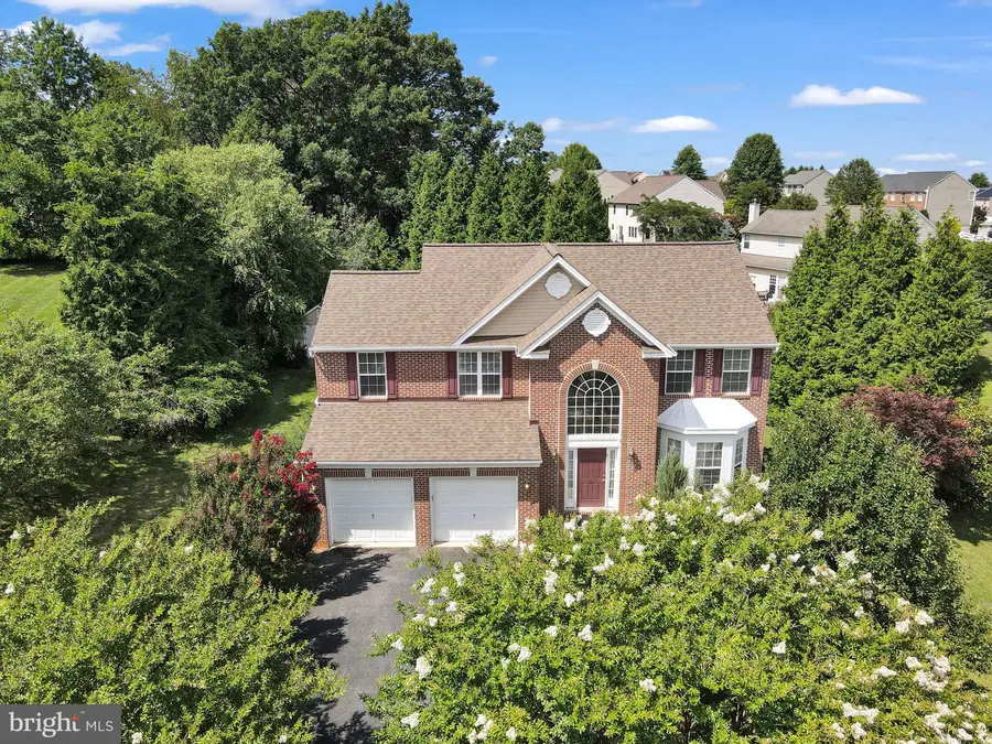 665 Clydesdale Dr, York, PA 17402 - #3