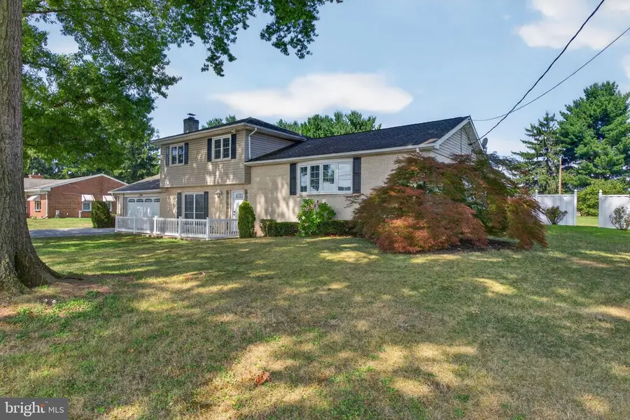 3580 Board Rd, York, PA 17406 - #3