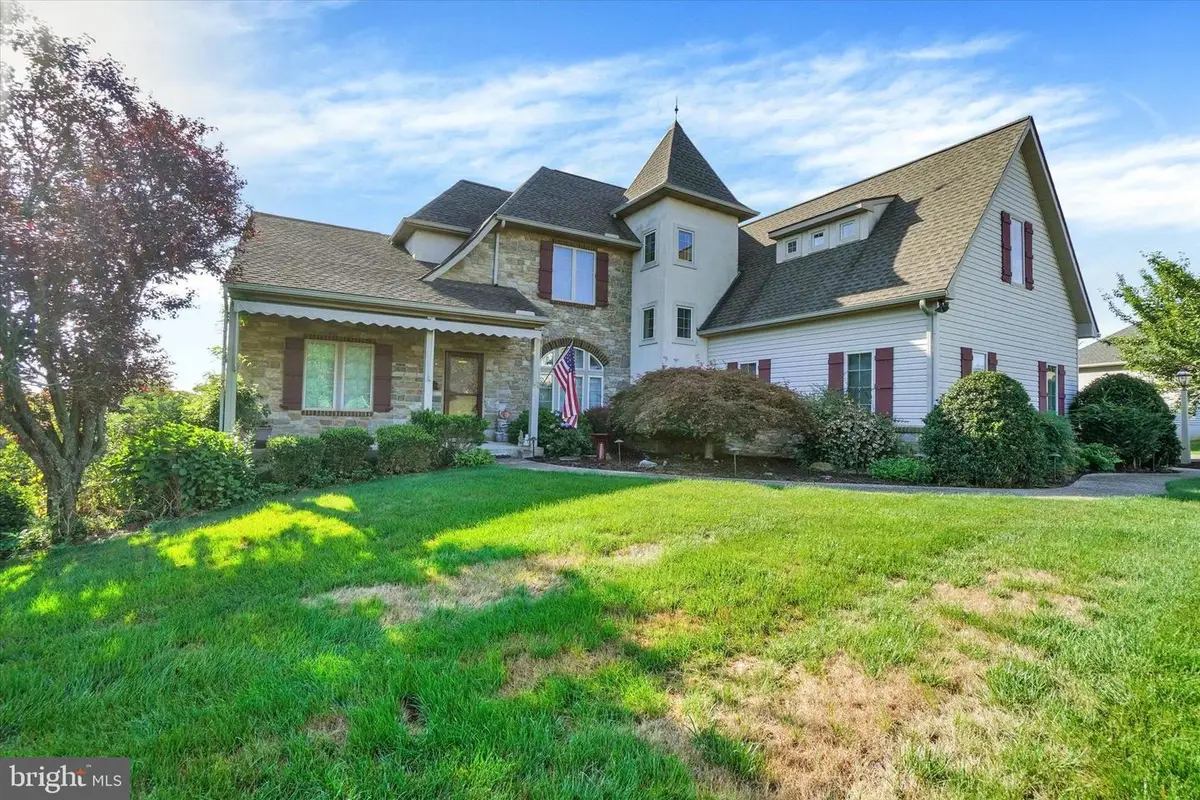 123 Livia Ln, Wrightsville, PA 17368 - #1