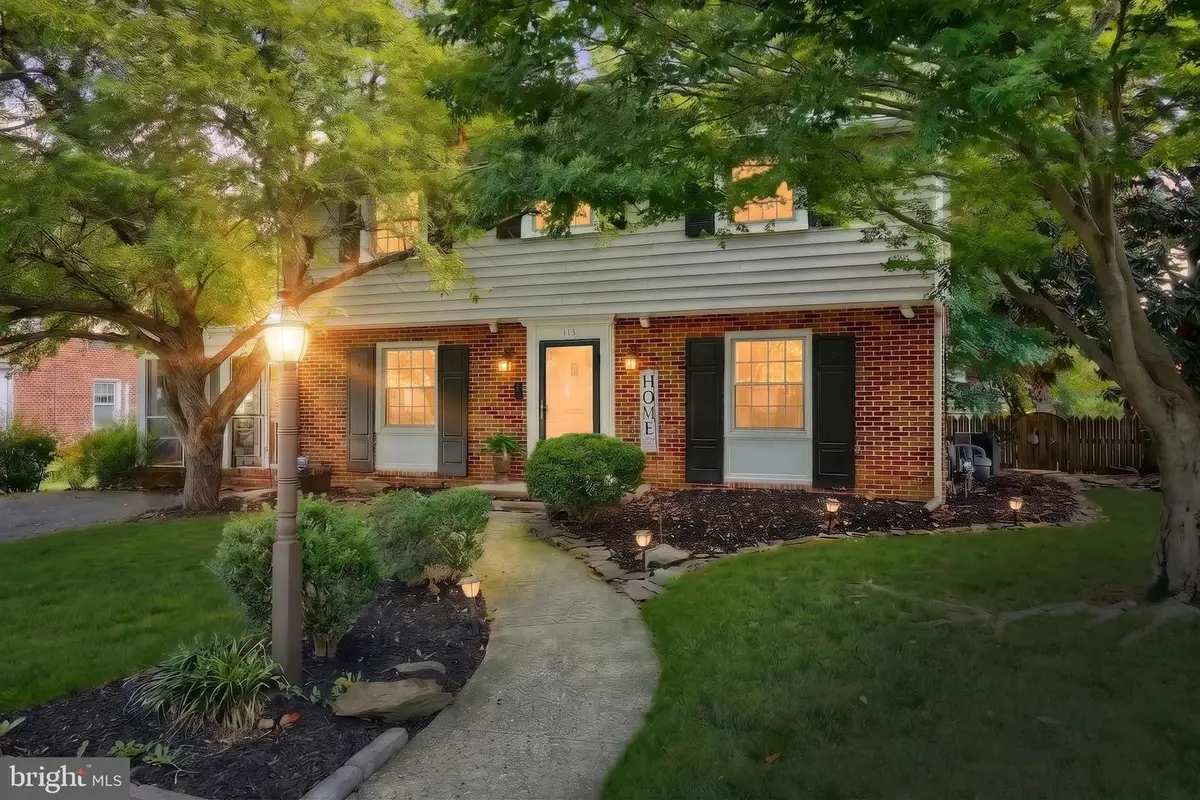 111 N Keesey St, York, PA 17402 - #1