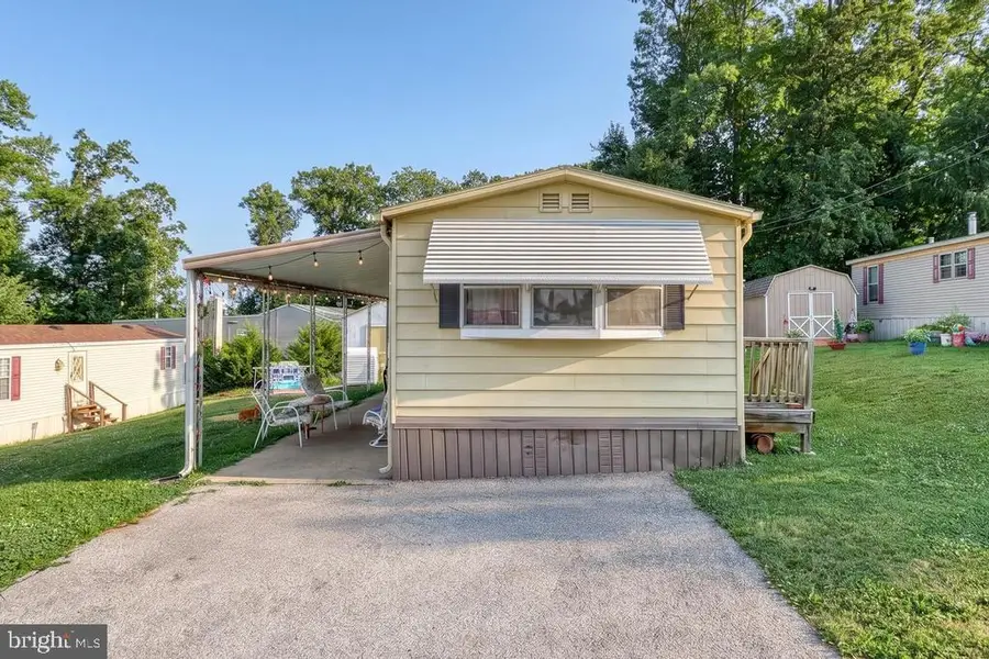 105 Rustique Dr, York, PA 17408 - #3