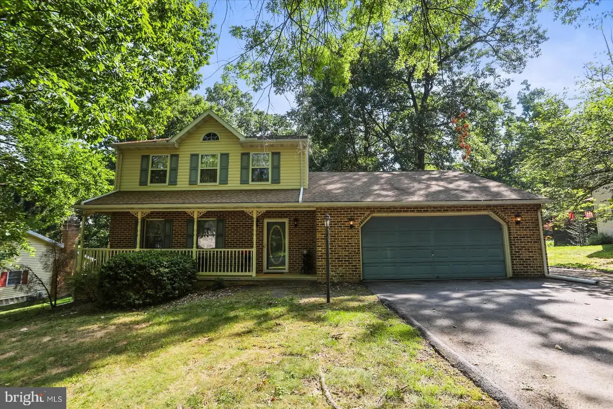 141 Oak Hills Dr, Hanover, PA 17331 - #1