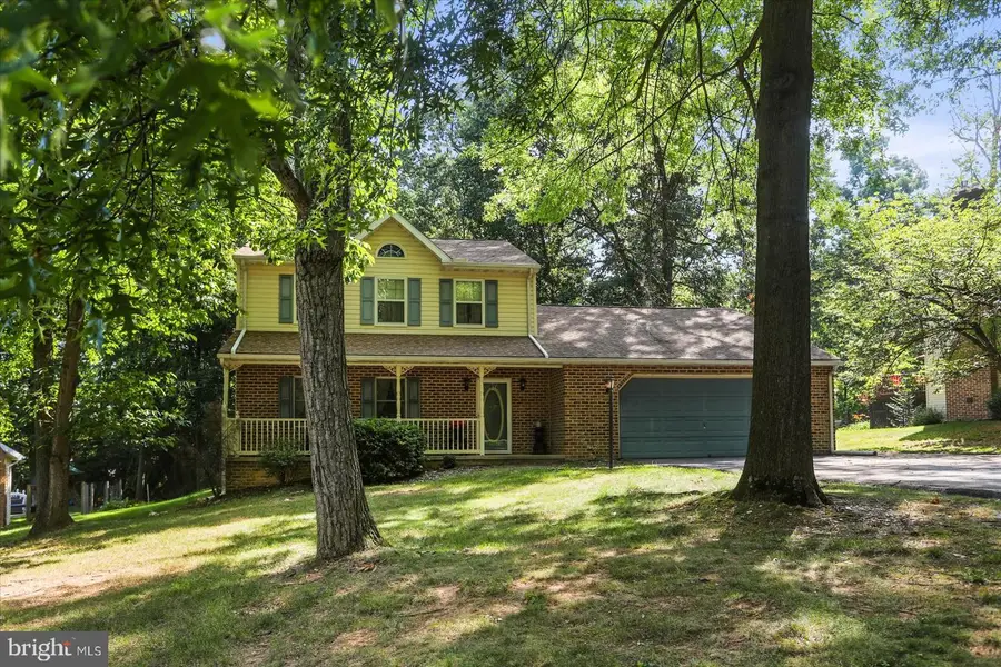 141 Oak Hills Dr, Hanover, PA 17331 - #2