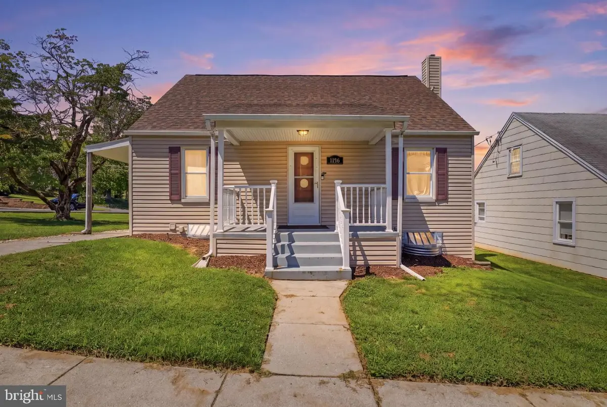 1196 Lancaster Ave, York, PA 17403 - #1