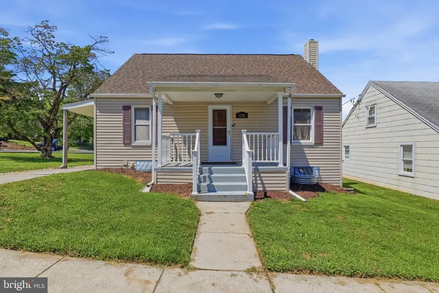 1196 Lancaster Ave, York, PA 17403 - #2